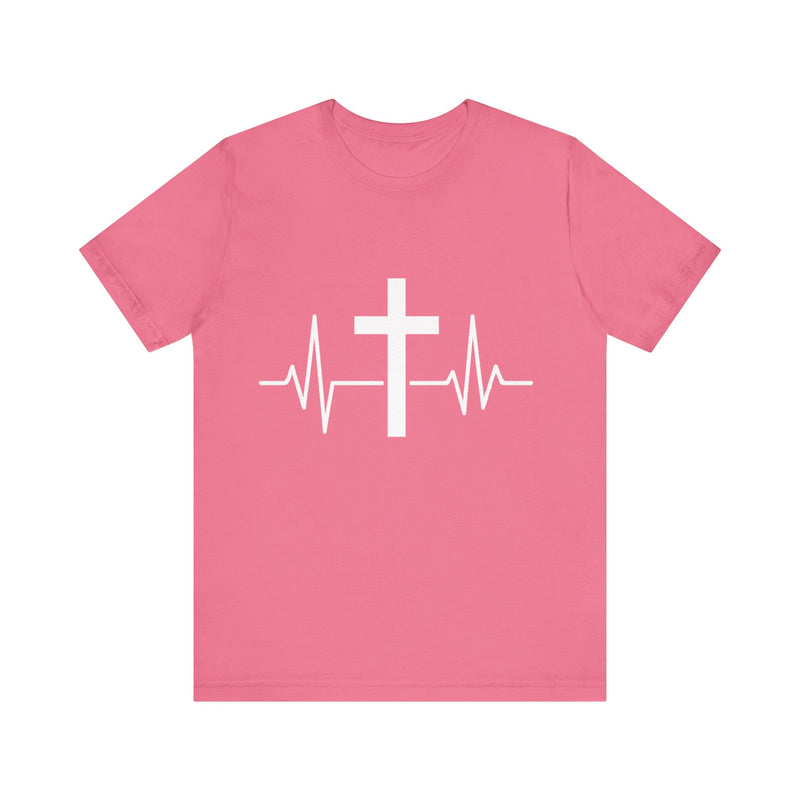 Be Faithful Tee