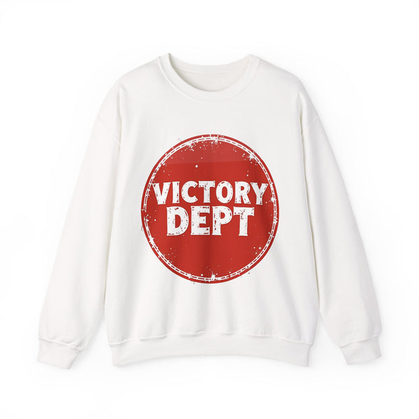 Victory Department - Crewneck Standard