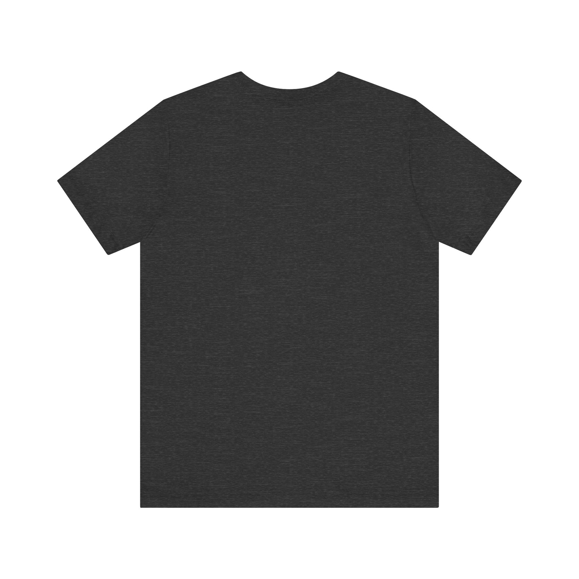 Kingdom Standard T-Shirt - Klippette Joy