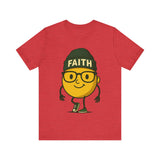"Tiny But Mighty – Mustard Seed Faith Tee