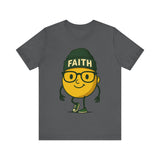 "Tiny But Mighty – Mustard Seed Faith Tee
