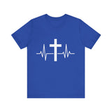 Be Faithful Tee