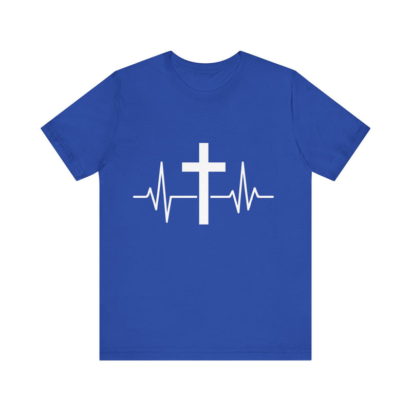 Be Faithful Tee