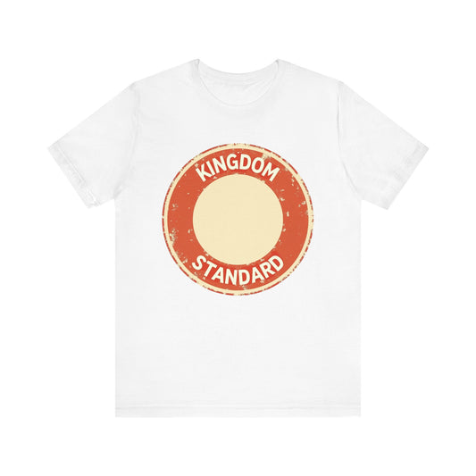 Kingdom Standard T-Shirt - Klippette Joy