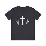 Be Faithful Tee