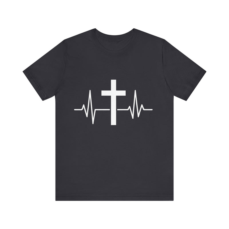 Be Faithful Tee