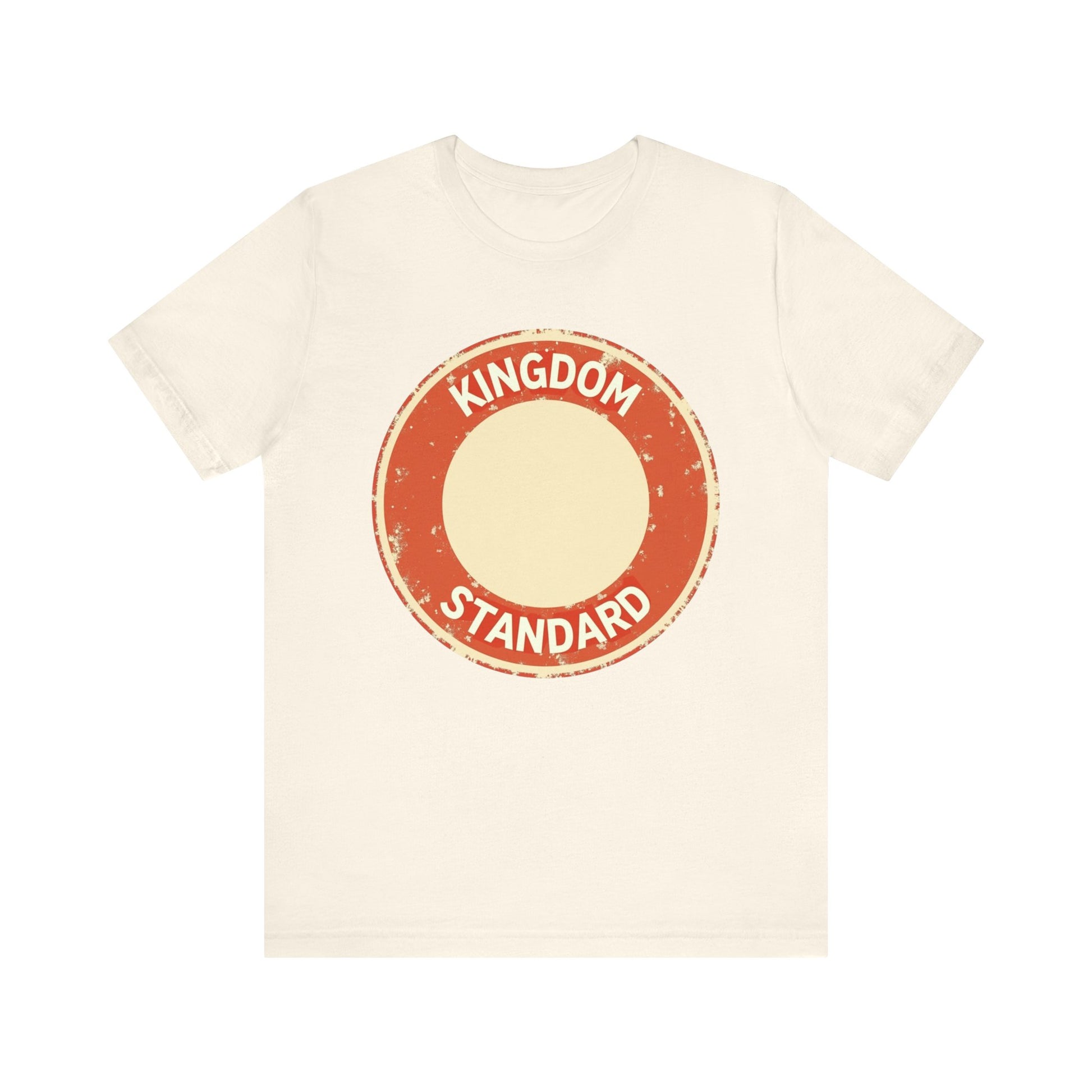Kingdom Standard T-Shirt - Klippette Joy