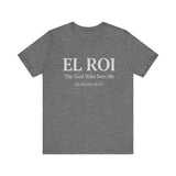 EL ROI – The God Who Sees Me | Genesis 16:13