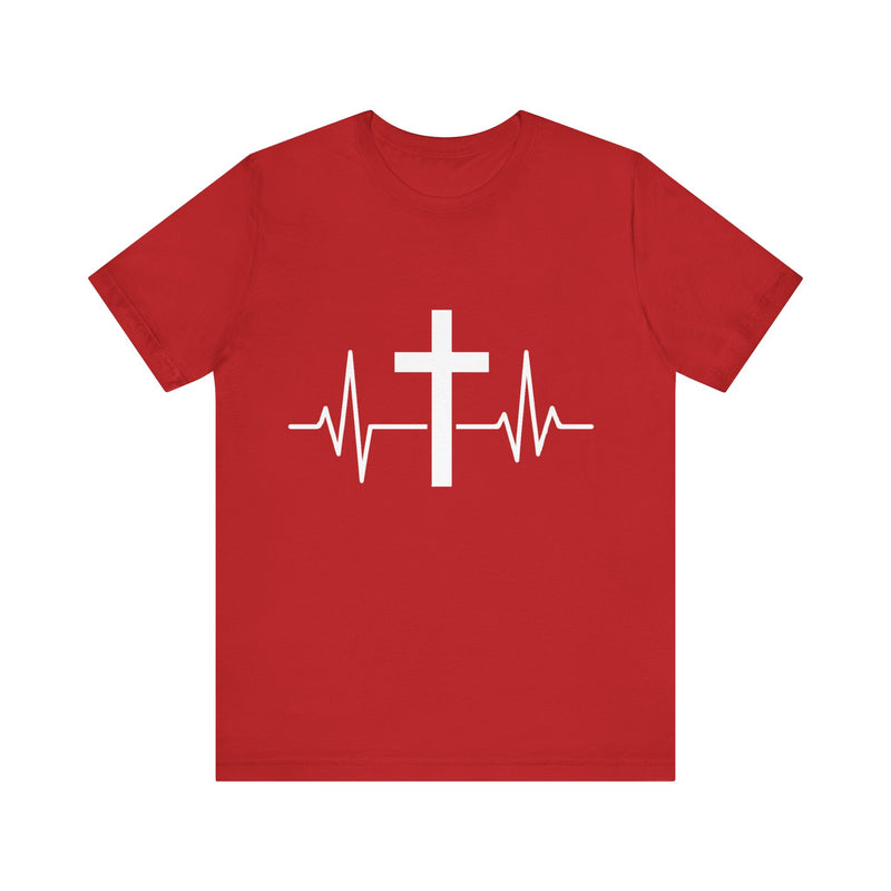 Be Faithful Tee