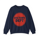 Victory Department - Crewneck Standard