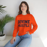 Divine Hustle Sweatshirt - Klippette Joy