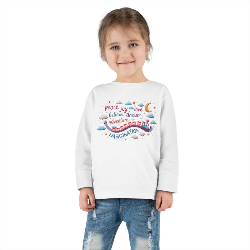 DreamWord Imagination Adventure Shirt