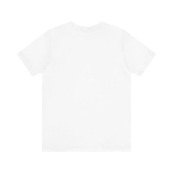Christian apparel with 'Covered by Grace' message – faith and grace-themed t-shirt by Klippette"