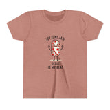 Joy is My Jam, Jesus is My Beat T-Shirt