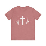 Be Faithful Tee