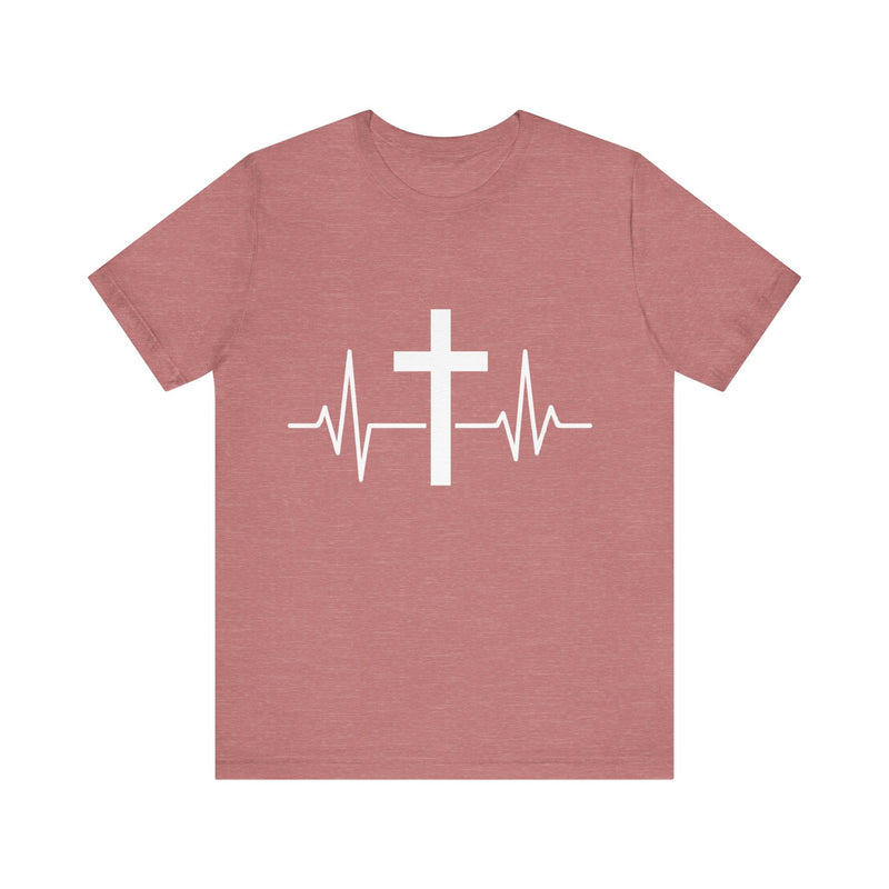 Be Faithful Tee