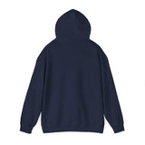 'Iron Sharpens Iron' Inspirational Heavy Blend™ Hoodie