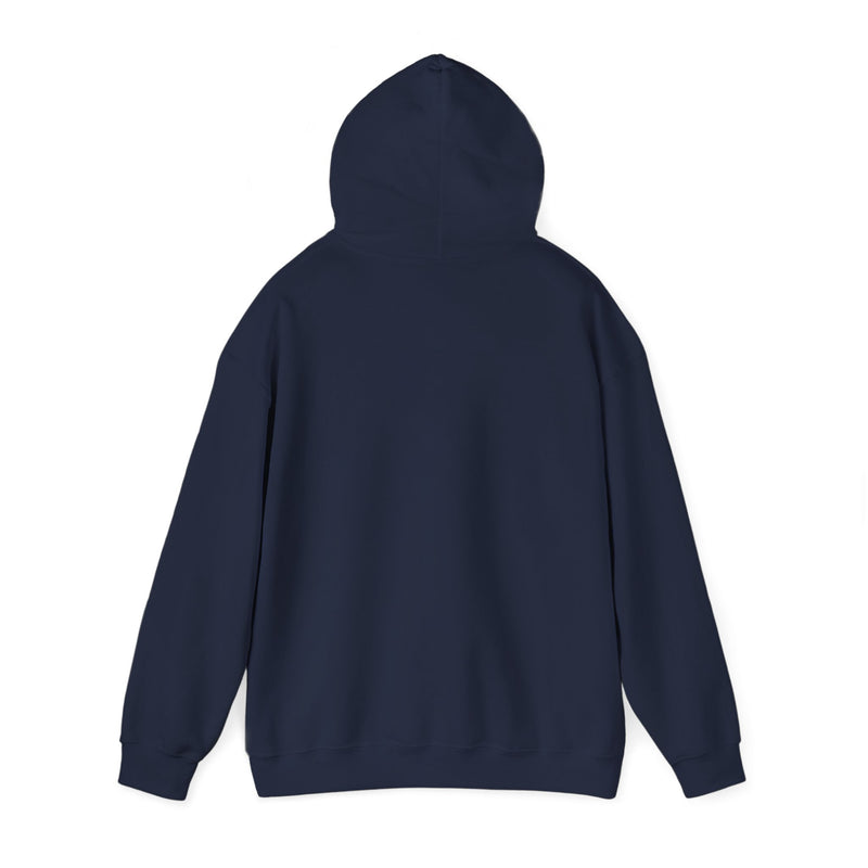 'Iron Sharpens Iron' Inspirational Heavy Blend™ Hoodie