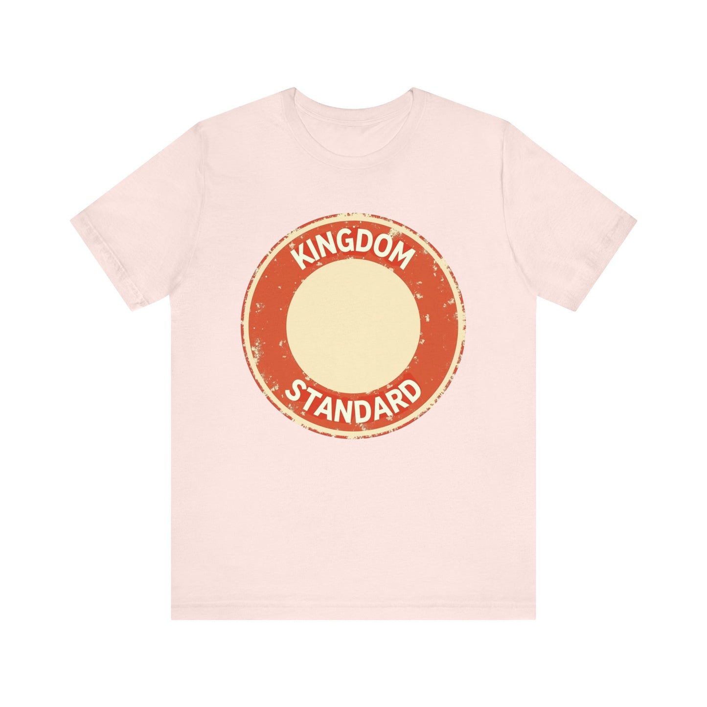Kingdom Standard T-Shirt - Klippette Joy