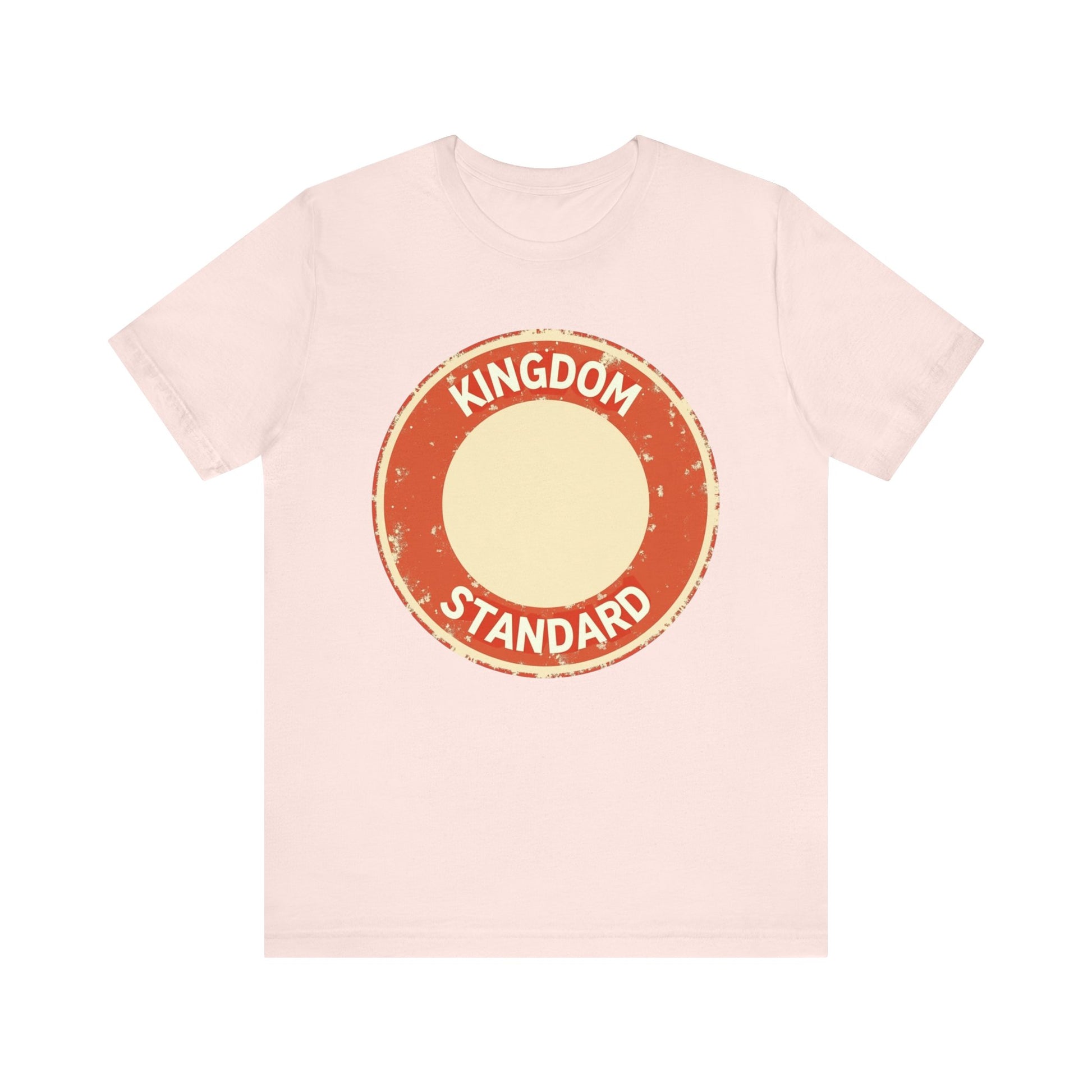 Kingdom Standard T-Shirt - Klippette Joy