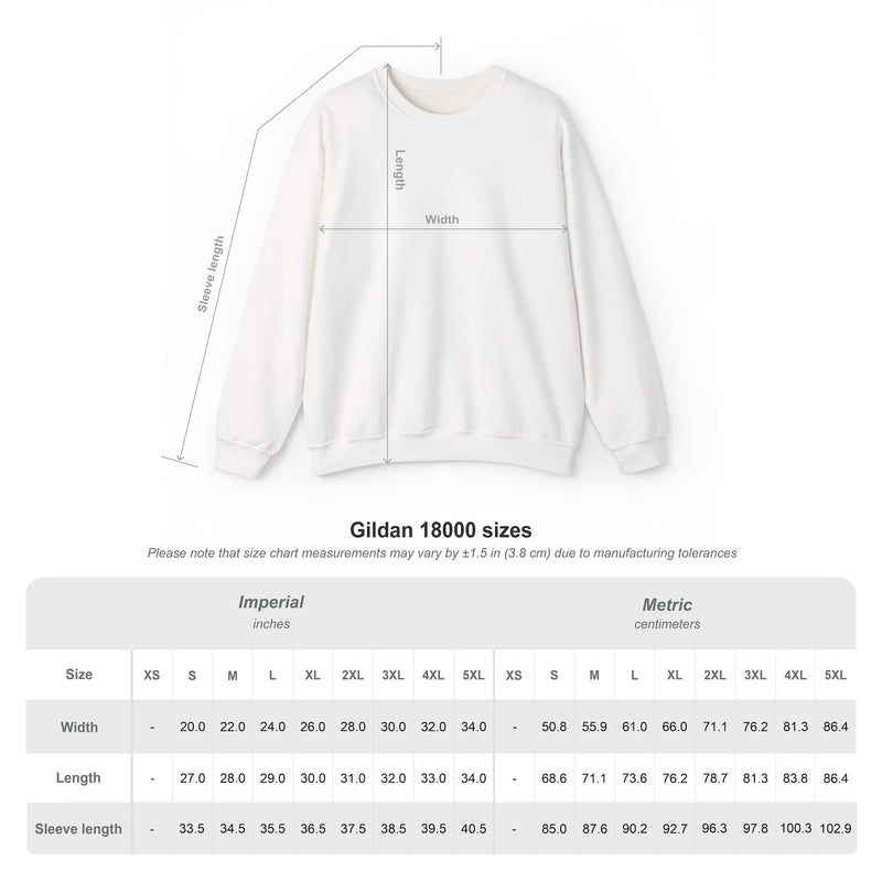 Divine Hustle Sweatshirt - Klippette Joy
